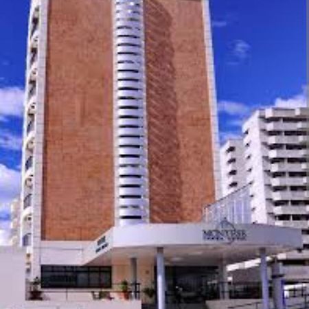 Flat Montese Tower Resende - Refugio Na Serra Da Mantiqueira, Proximo A Aman E Penedo ภายนอก รูปภาพ